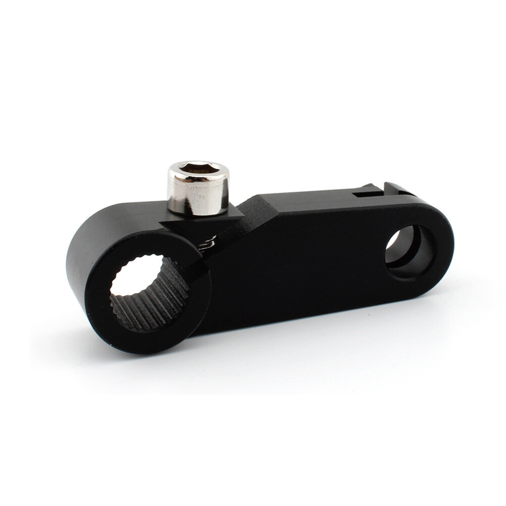 Black For Yamaha YFZ450R YFZ450X YFZ 450 450R 450X Pull Clutch Cable