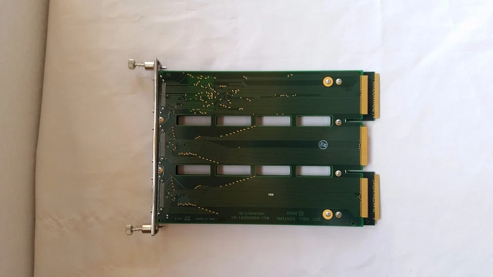 Sun Original Part 370-5397 Ultra-160 JBOD I/O Module, 2U Expansion - Image 4 of 4