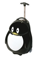 Skyflite Skykidz Penguin With Free Matching Backpack 2087 Skyflite Skykidz Penguin With Free Matching Backpack 2087