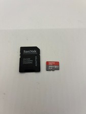 Sandisk 400GB MICRO SD Memory Card with Adapter microSD hc microsdhc sd usb