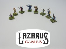 Ral Partha: Various D D Minis oop metal 