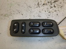 FORD ESCAPE BA / ZA / ZB ELECTRIC WINDOW SWITCH RIGHT FRONT 02/2001 - 04/2006