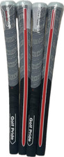  SET OF 4 Golf Pride MCC Classic Align Max Standard Grip NEW