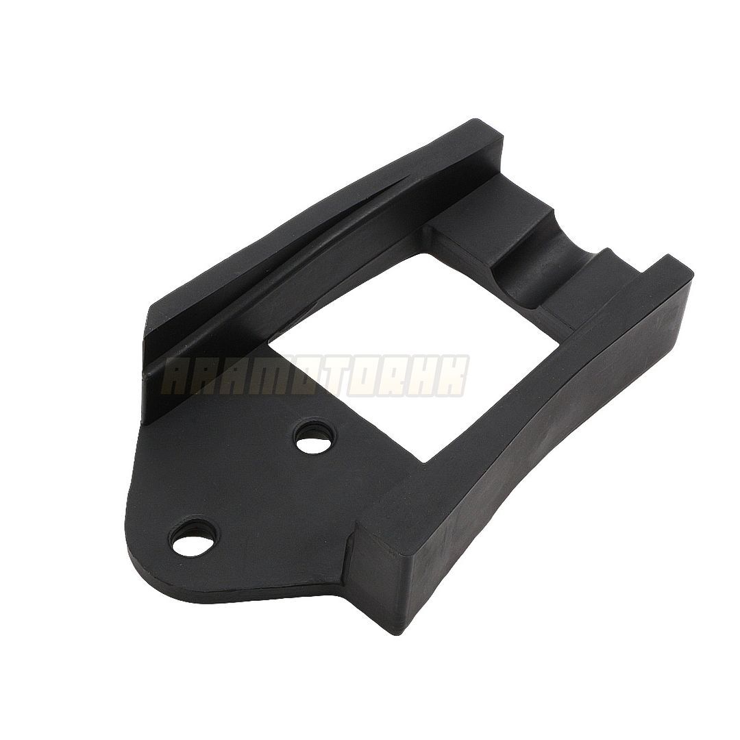 Chain Guide Slide Guard For Yamaha XT600 1987-1995 XTZ660 Tenere