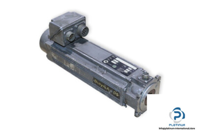CONTROL TECHNIQUES 75DSD301C AC SERVOMOTOR_75DSD301C AC Servo Motor