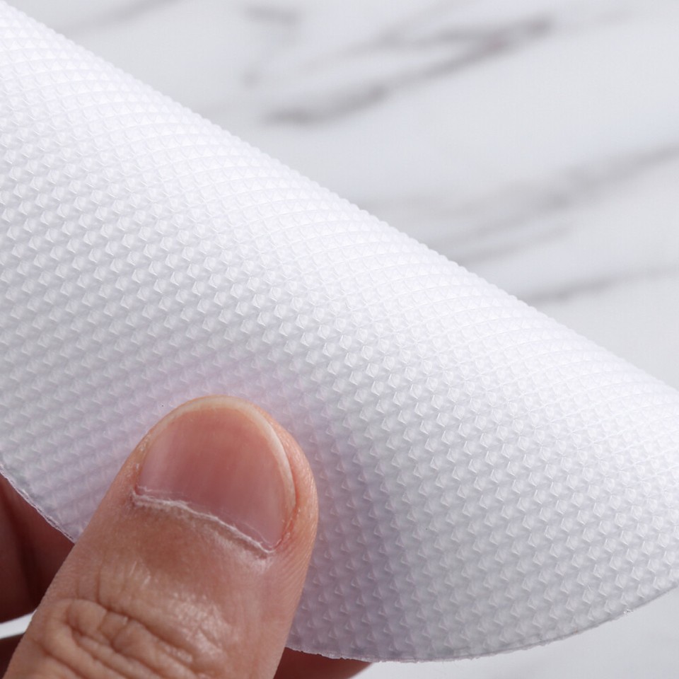 Shower Floor Grips Clear Cartoon Stickers Take Bath The Flowers eBay