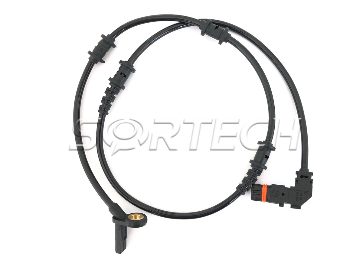 Front L/R ABS Speed Sensor for Mercedes 1645400917 1644405541