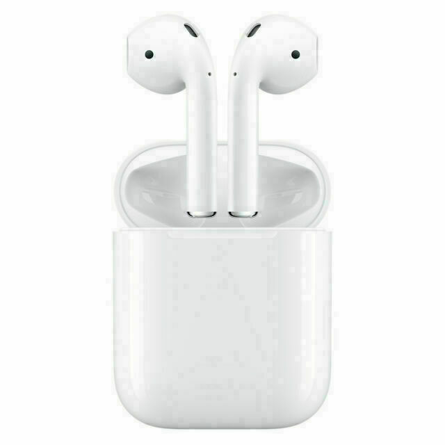 Airpods Pro reconditionné