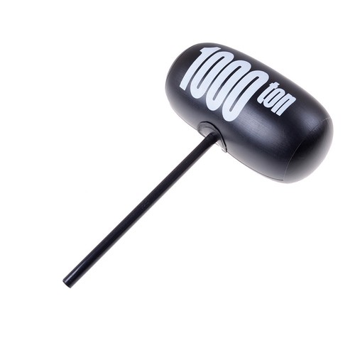Inflatable Basher Hammer Mallet Blow Up Beach Party Bag Fancy Dress Kid