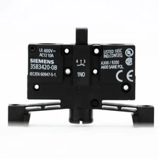 1PC New SIEMENS 3SB3420-0B 3SB34200B Button Auxiliary Contact Module Free Ship