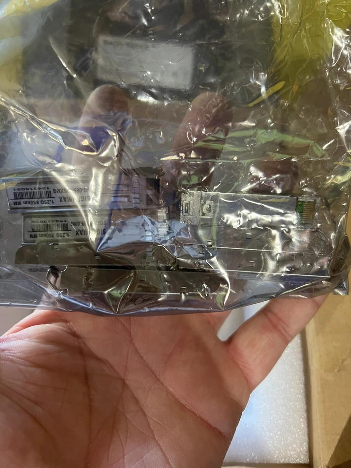 PoE+ Switches 10/100 Managed Layer 2+ Industrial - Image 2 of 4