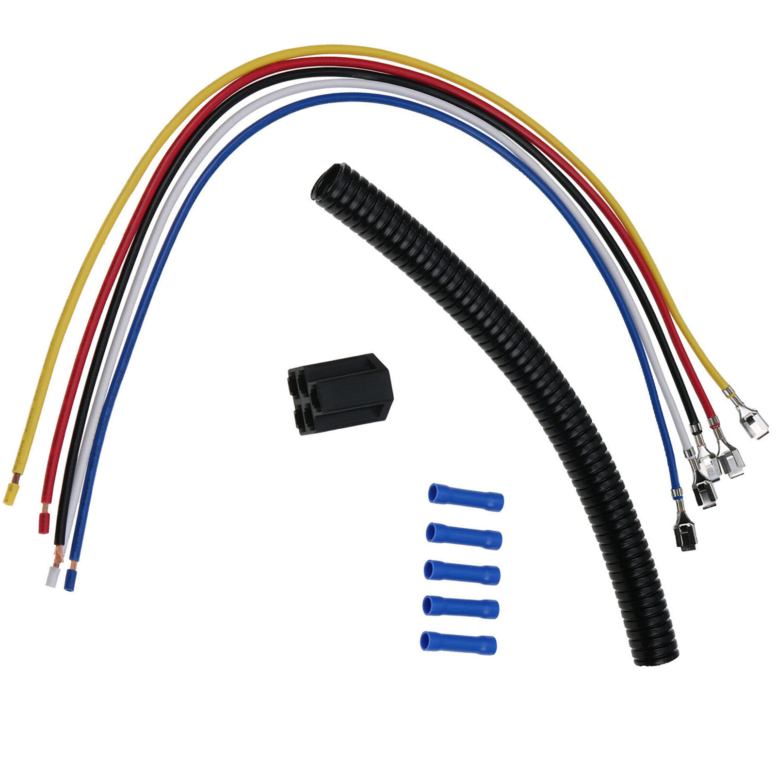 Ignition Switch Wire Harness Connector for Cub Cadet 7253026 9253026