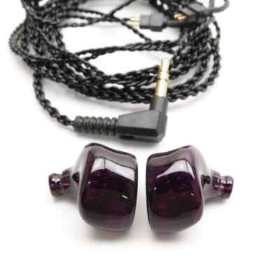 Unique Melody MASON II Universal UNM-3515 In-Ear Monitors w/Box | eBay