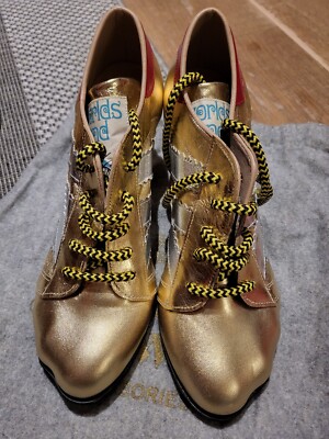 RARE Vivienne Westwood World's End 