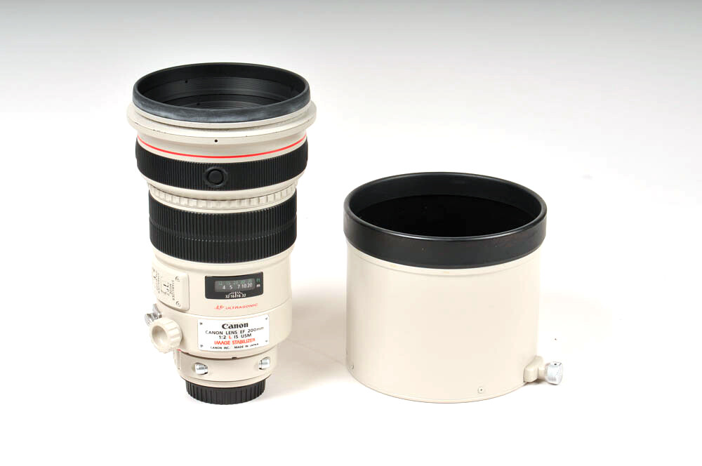 Canon EF 200mm f2 L IS USM {EX+} | eBay Canon EF 200mm f2 L IS USM {EX+} | eBay