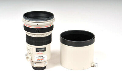 Canon EF 200mm f2 L IS USM {EX+} | eBay Canon EF 200mm f2 L IS USM {EX+} | eBay