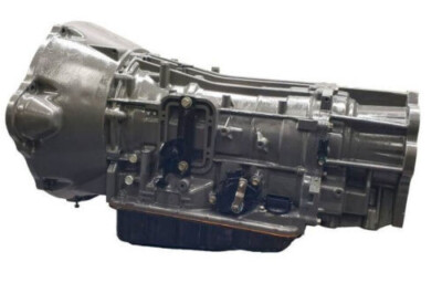 2021 Ram 6.7L Cummins AS69RC 4X4 Remanufactured Transmission Aisin