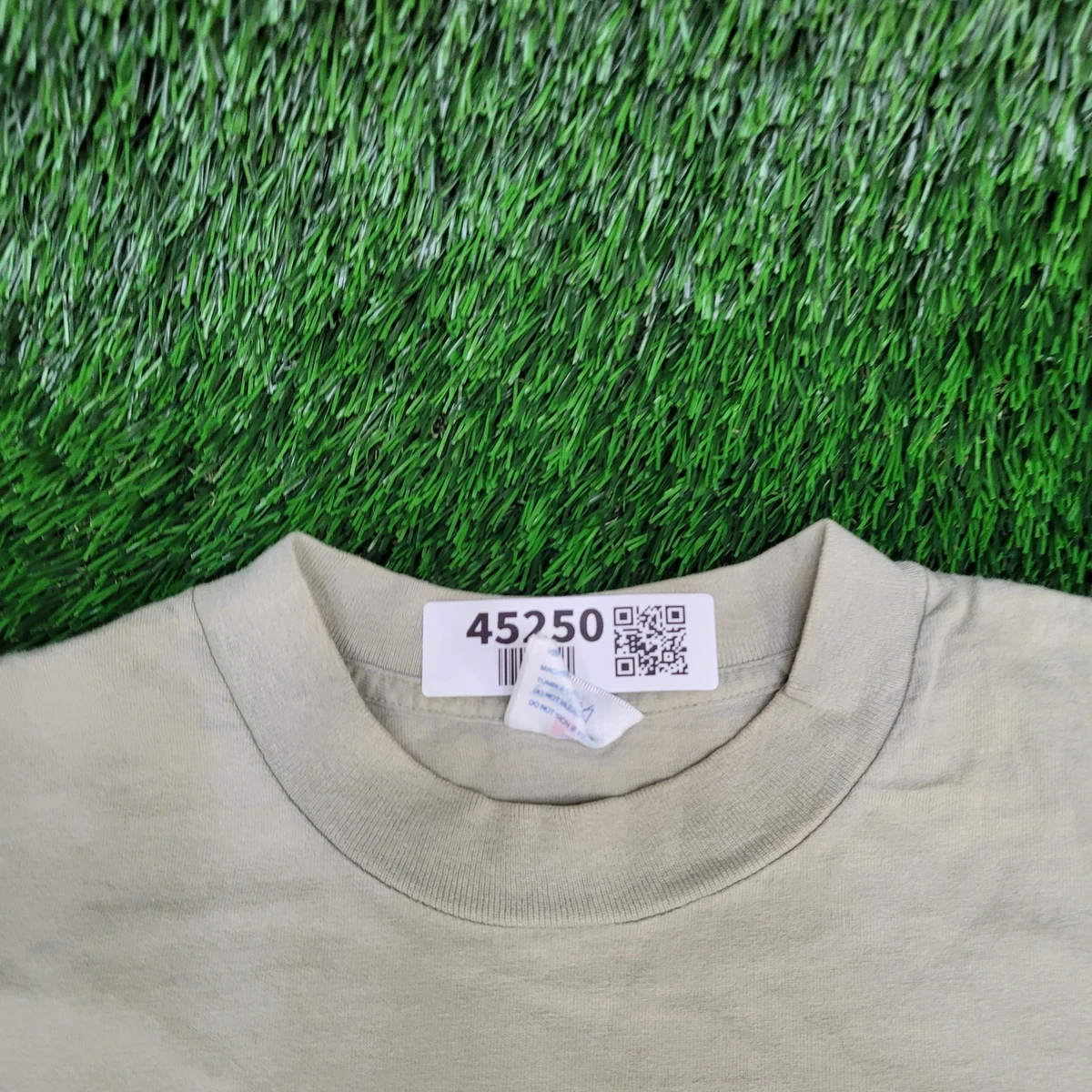 Vintage 70s Allman-Brothers Band Shirt Mens Large Eat-A-Peach Retro 1994 Tee