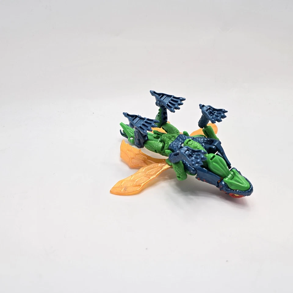 Sky Shadow Transformers Beast Wars Fuzors Suelto Casi Completo De Colección Hasbro Foto 3 de 4