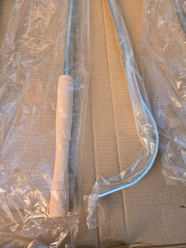 Set 4 pale da forno sandri garden SG-PF - Imagen 5 de 6