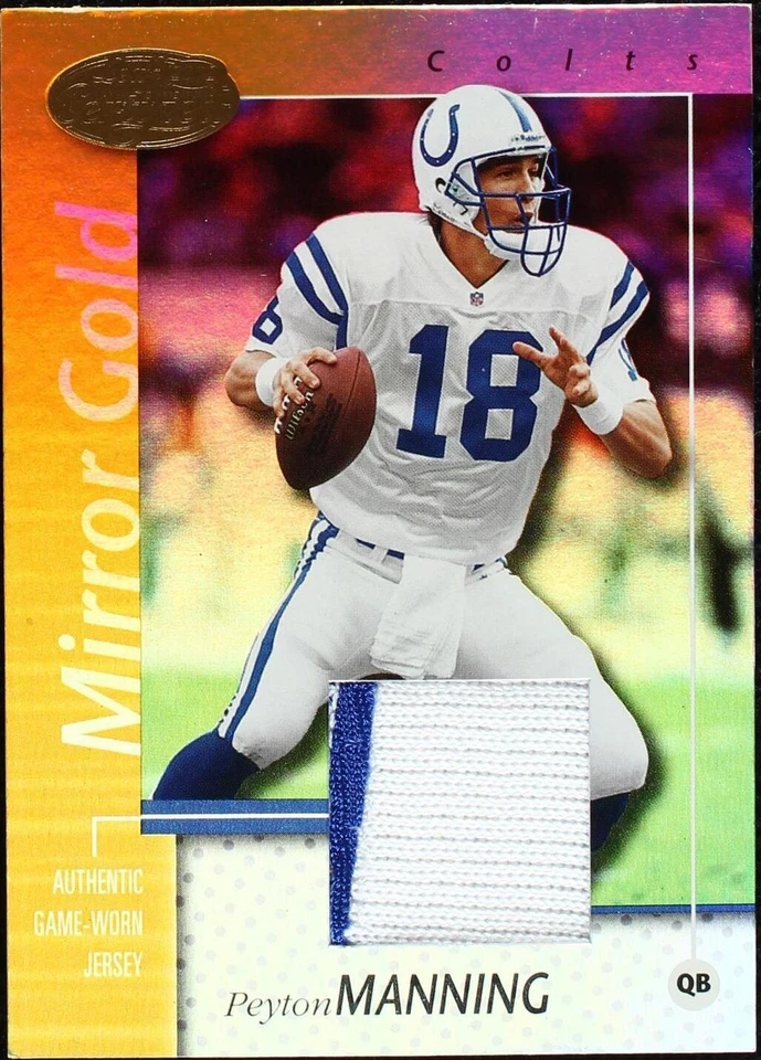 Mirror Gold Materials