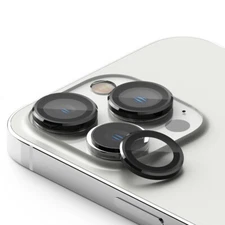 iPhone 14 Pro Max / Pro / Plus /14 Camera Lens Frame Protector | Ringke Aluminum