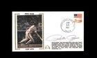 Pete Rose PSA DNA Autographed 1981 First Day Cover Cache FDC Signed