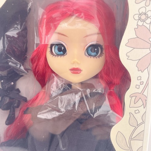 Pullip Doll Cornice F-548 Gothic and Lolita Jun Planning fashion Fashion Doll - Picture 15 of 18