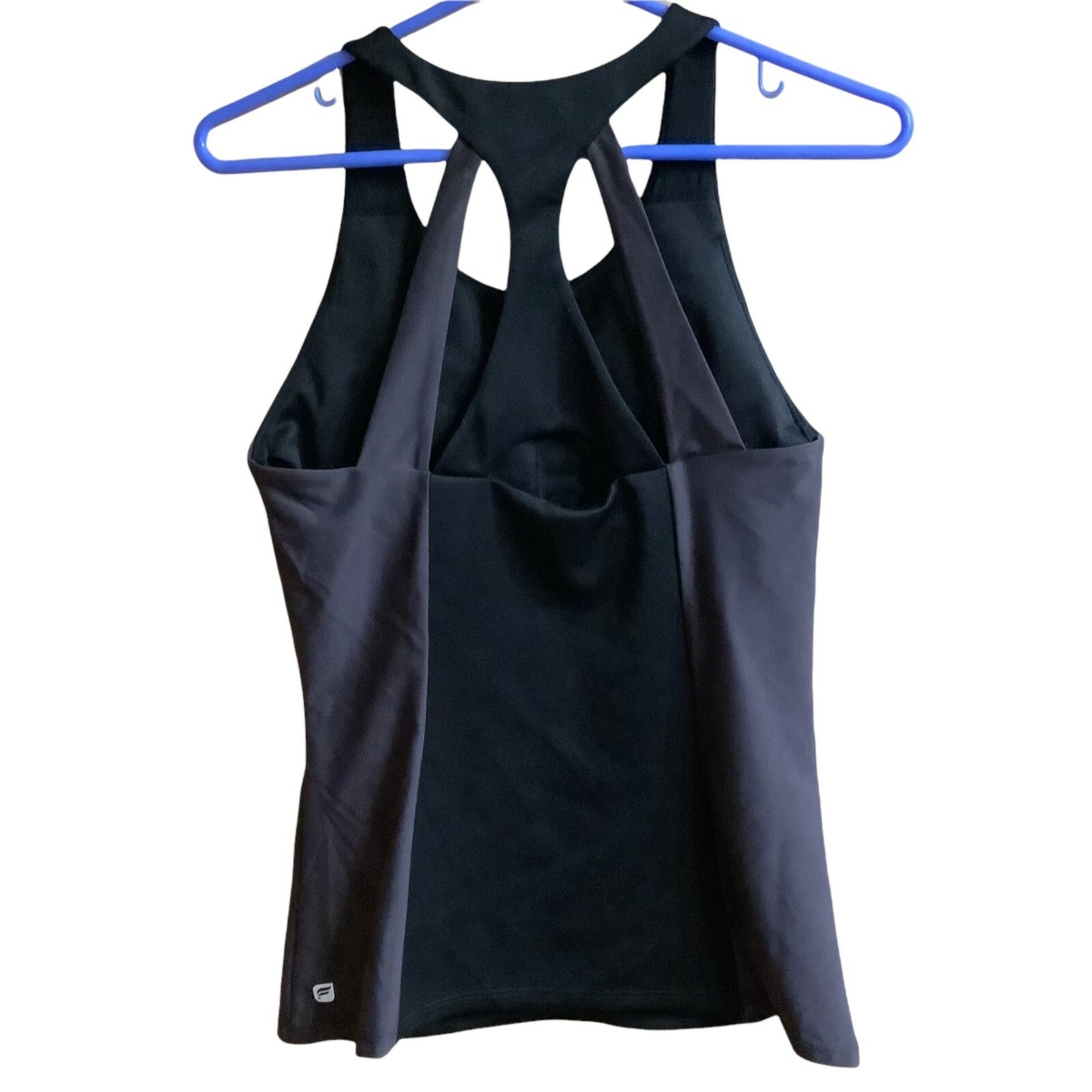 Fabletics Deidra Performance Colorblock Tank Top … - image 3