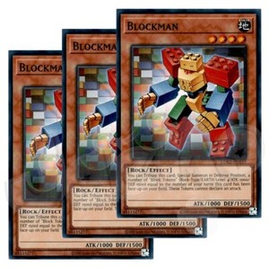 Blockman Yugioh | eBay