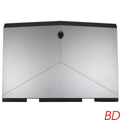 For Dell Alienware 14 R1 M14X R3 LCD Back Cover Shell 0XHGGM XHGGM