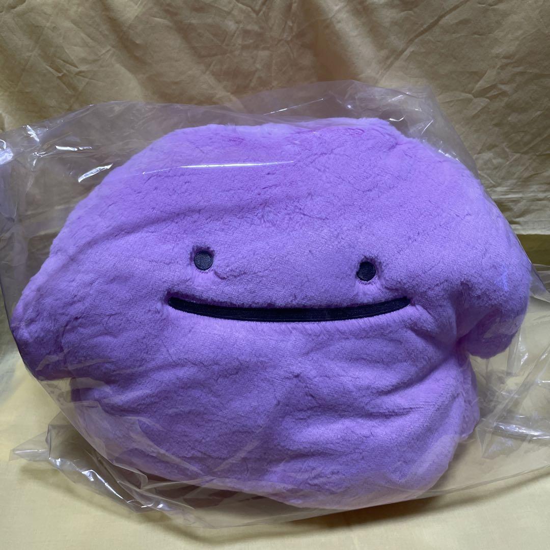 DITTO様 Ditto Prism Star - SM7a: Thunderclap Spark - Pokemon Japan