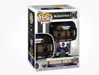 Funko Pop! NFL Football Roquan Smith Baltimore Ravens #242 Vinyl Figure