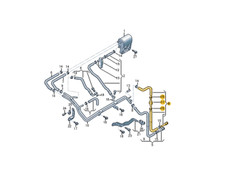 Carburateur Volkswagen CRAFTER