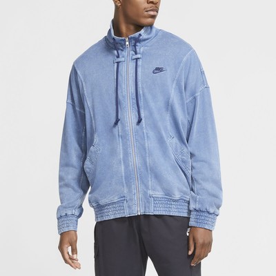 nike archive track jacket