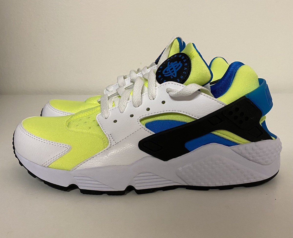 huarache volt