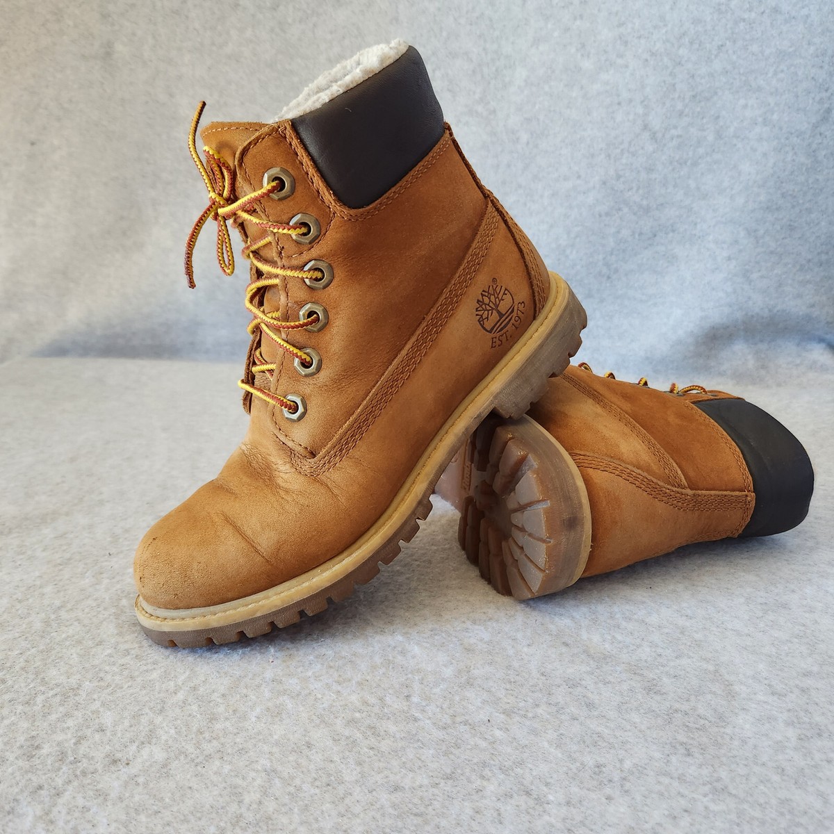 Waterproof Boots Timberland FÃ¼r Frauen Timberland 6