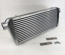 Intercooler Universal 31"X13"X3" 2.75" E/S para Nissan Handa Toyota YCZ-035A