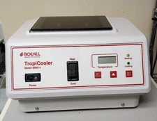 TropiCooler Bench Top Digital Block Cooler Heater, Model: 260014