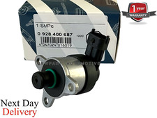 for HONDA CR-V II III FR-V 2.2 i-CTDi FUEL PUMP PRESSURE REGULATOR CONTROL VALVE