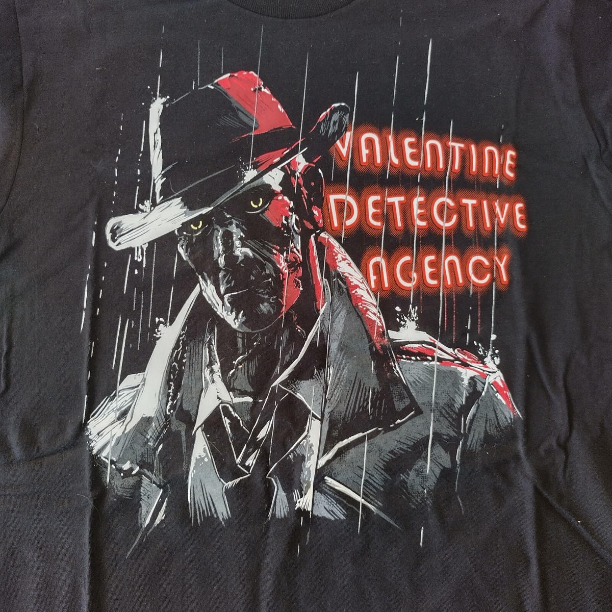 Fallout t shirts outlet