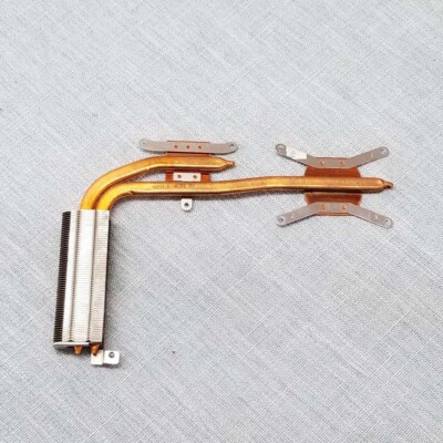 Hasee K570C K570C-i3 D2 CPU Cooling Heatsink