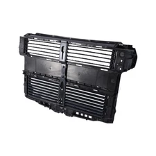 Radiator Support Assembly For 2022 2023 Ford Maverick L4 2.0L DOHC NZ6Z-8B455-A