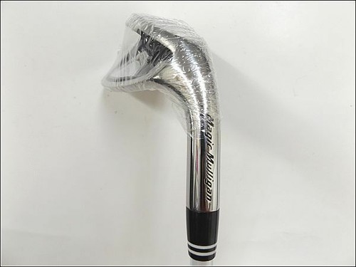 MINT Golf Wedge Women Lynx SS Magic Mulligan Power Tuned (L) 48 GW JAPAN - Picture 3 of 6