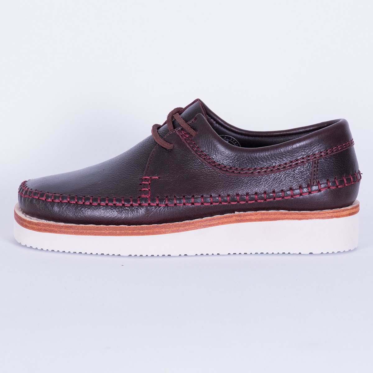 clarks wallabee hike