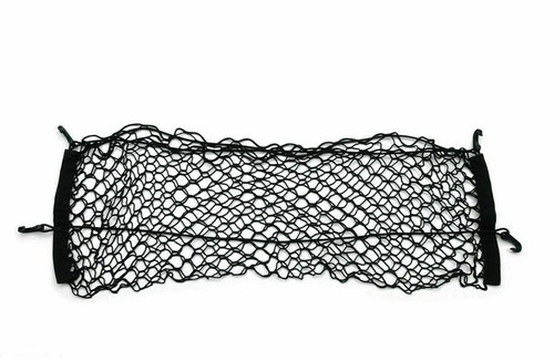 Envelope Vertical Style Trunk Cargo Net for GMC TERRAIN CHEVY EQUINOX 2010-2017 - Picture 7 of 12