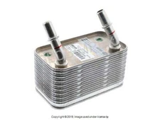 LAND ROVER RANGE ROVER (2003-2005) Transmission Oil Cooler MAHLE BEHR OEM