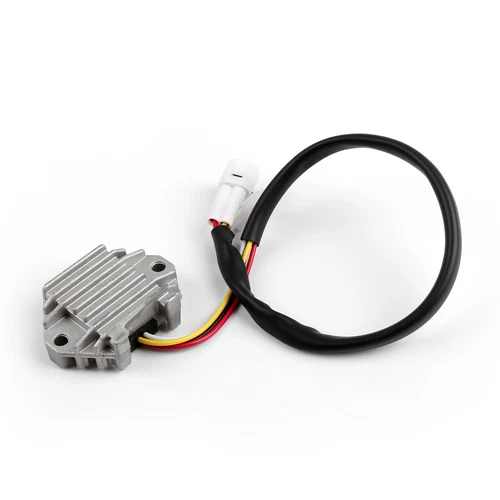 Regulator Rectifier For Yamaha WR250F WR450F 2003-2005 2006 5TJ-81960-02-00 - Foto 3 di 4