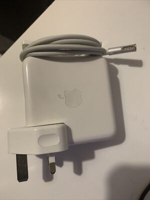 Apple A1344 60W MagSafe Power Adapter für MacBook und 13 Zoll MacBook Pro