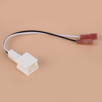 Lautsprecherkabelbaum Für Nissan & Infiniti – Plug & Play Adapter Für Autotür-Lautsprecher